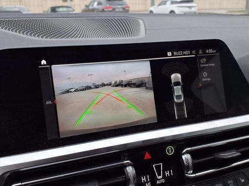 Used 2021 BMW 440i xDrive M440i xDrive w/ Premium Package image 20