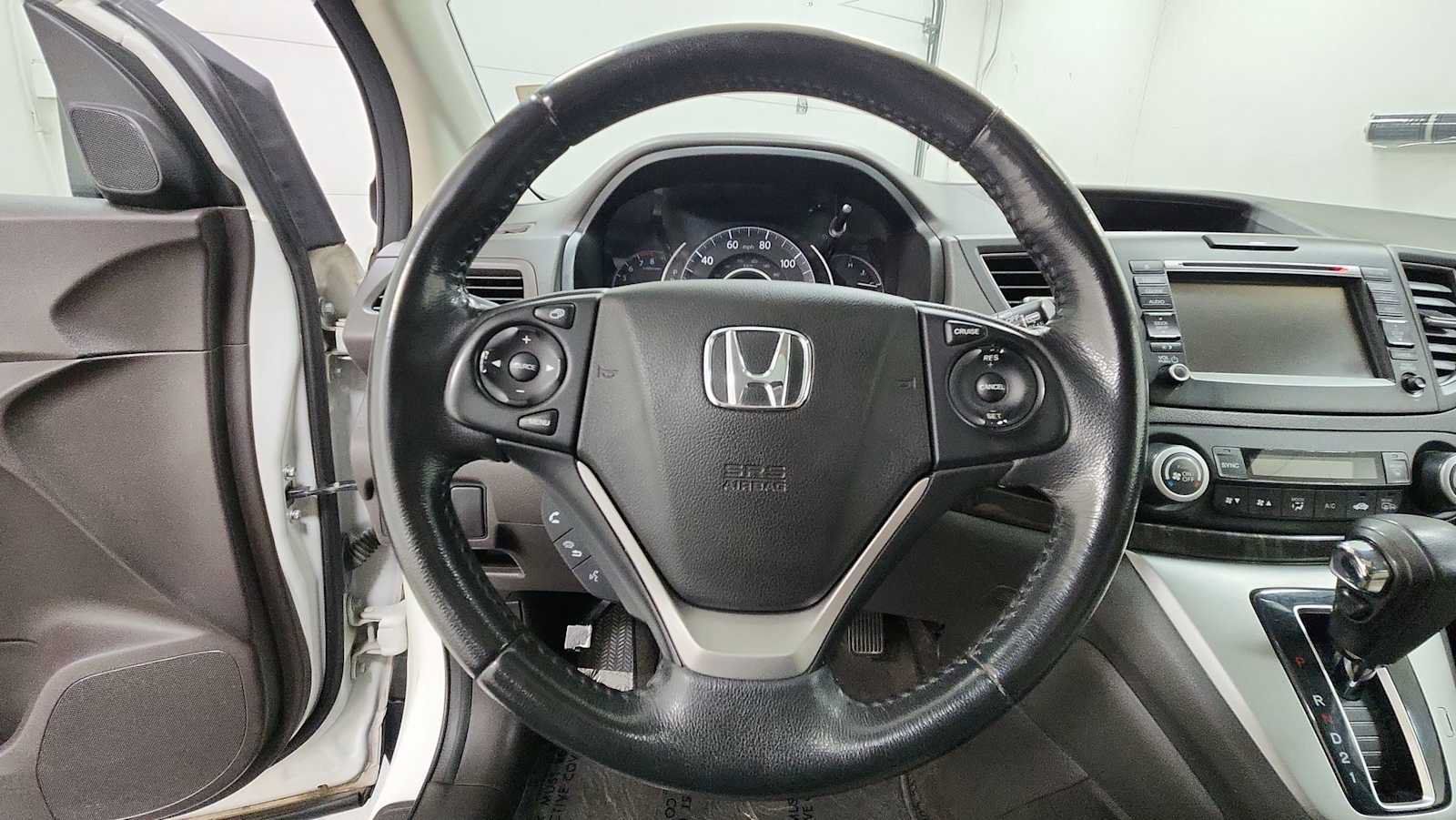 Used 2013 Honda CR-V EX-L image 16
