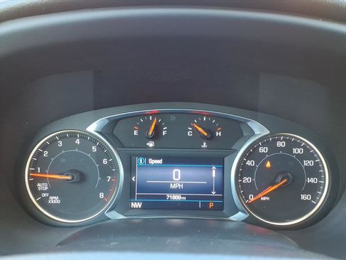 Used 2021 GMC Acadia SLE w/ Driver Convenience Package image 25