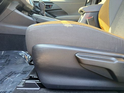 Certified 2024 Subaru Crosstrek 2.5i Sport w/ Crosstrek Mirror Package AWD/4WD image 13
