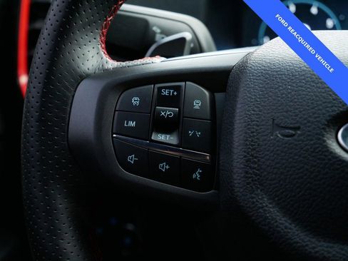 Used 2025 Ford Ranger Raptor image 18