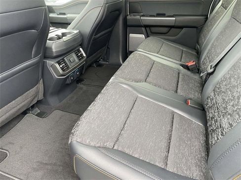 New 2025 Ford F150 Tremor w/ Bed Utility Package image 7