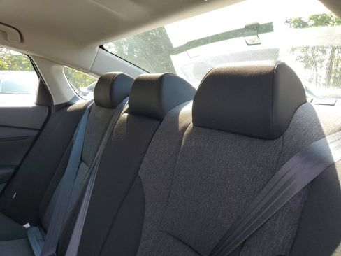 New 2026 Honda Accord LX image 8