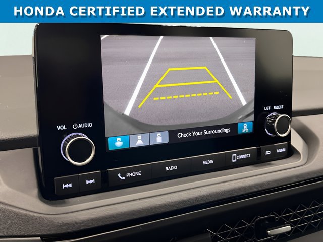 Used 2025 Honda Accord SE image 23