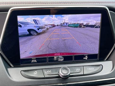 Used 2022 Chevrolet Blazer RS w/ Enhanced Convenience Package image 14