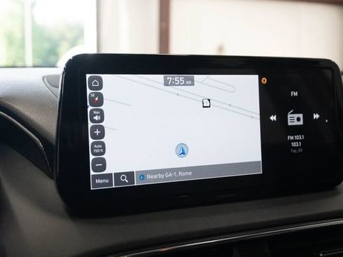 Used 2023 Hyundai Santa Fe SEL FWD image 7