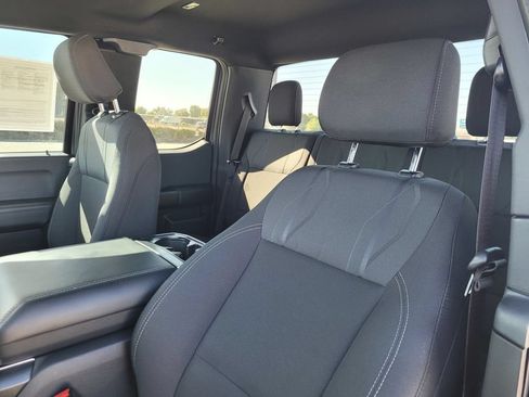 Used 2026 Ford F150 STX w/ Equipment Group 200A AWD/4WD image 14