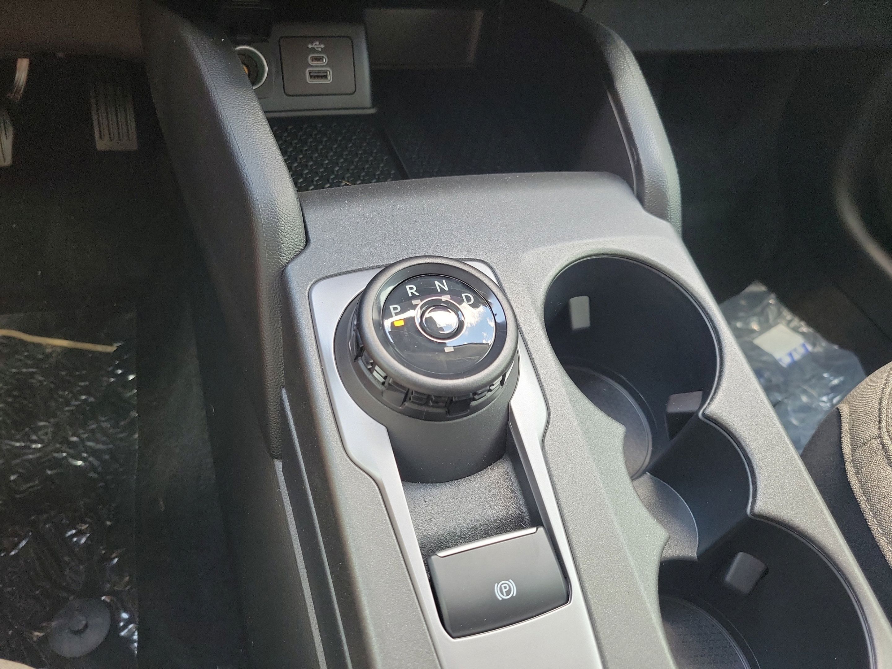 New 2026 Ford Bronco Sport Big Bend AWD/4WD image 29