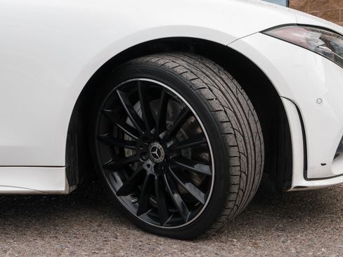 Used 2020 Mercedes-Benz CLS 450 image 13