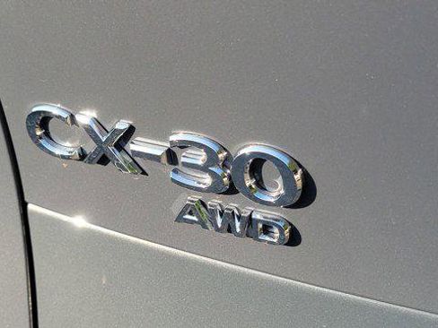 New 2026 MAZDA CX-30 AWD 2.5 S image 6