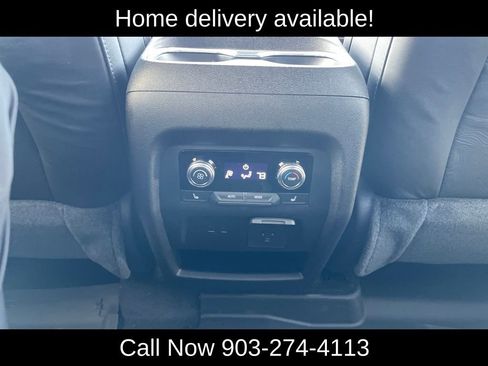 New 2026 GMC Acadia Denali Ultimate w/ LPO, Floor Liner Package image 26