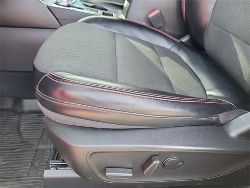 Certified 2023 Ford Escape ST-Line w/ Tech Pack #1 image 21