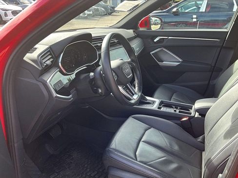 Certified 2023 Audi Q3 2.0T Premium Plus w/ Premium Plus Package image 14