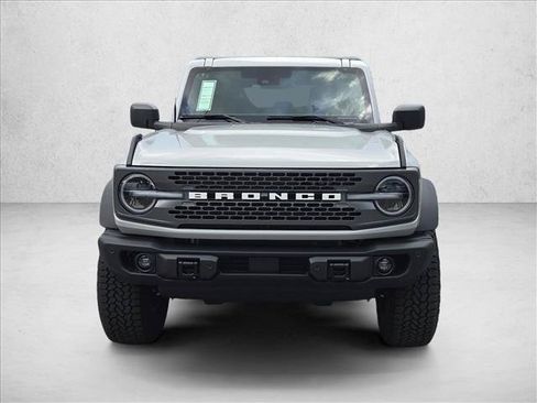 New 2026 Ford Bronco Badlands AWD/4WD image 6