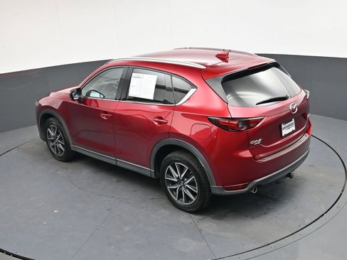 Used 2018 MAZDA CX-5 Grand Touring w/ Premium Package image 32