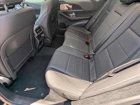 New 2026 Mercedes-Benz GLE 450 4MATIC image 15