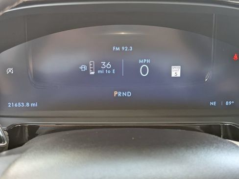 Certified 2023 Lincoln Corsair FWD image 27