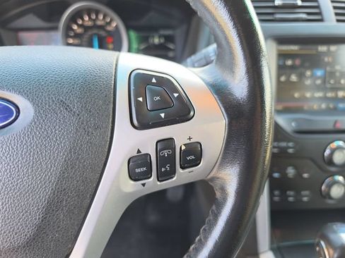 Used 2013 Ford Explorer XLT FWD image 34