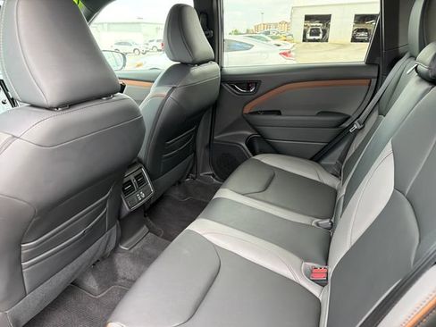 Certified 2026 Subaru Forester Sport AWD/4WD image 22