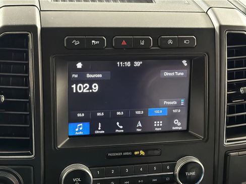 Used 2019 Ford Expedition Limited w/ Equipment Group 303A image 18