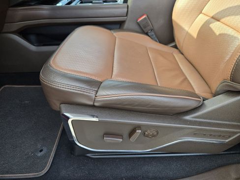 Used 2025 Ford F250 King Ranch image 25