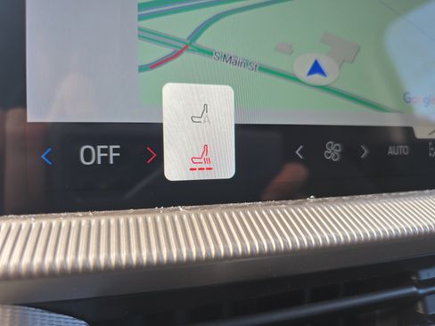 New 2026 Ford Explorer Active image 31