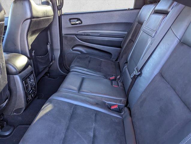Used 2021 Dodge Durango GT AWD/4WD image 24