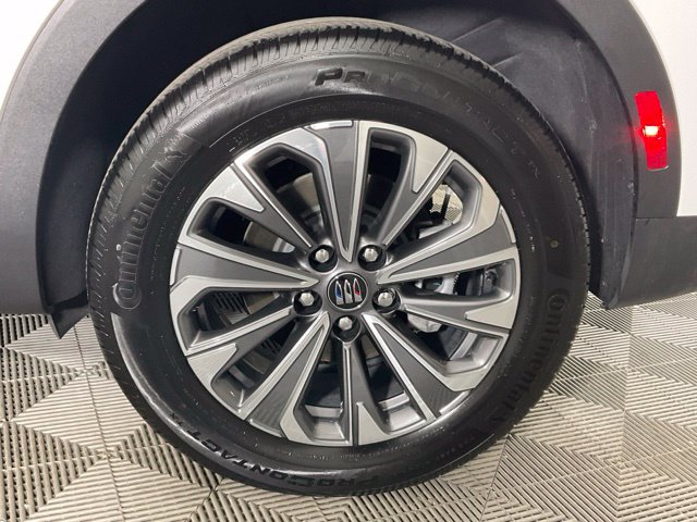Used 2024 Buick Envision Preferred AWD/4WD image 41