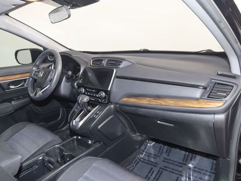 Used 2021 Honda CR-V EX image 36