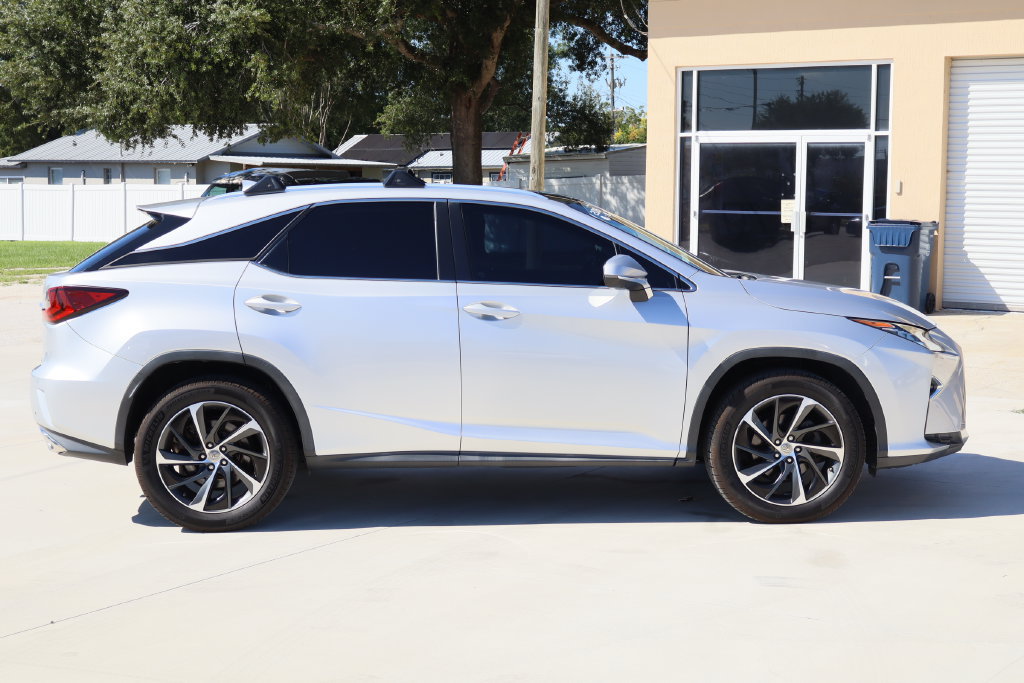 Used 2016 Lexus RX 350 AWD w/ Luxury Package image 10