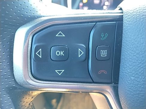 Used 2023 RAM 1500 Rebel w/ Rebel Level 2 Equipment Group AWD/4WD image 18