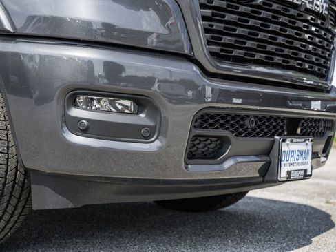 New 2026 RAM 1500 Big Horn image 14