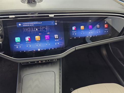 New 2026 Mercedes-Benz E 350 Sedan image 16