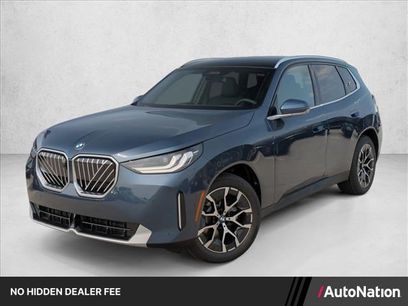 Used 2026 BMW X3 xDrive30i w/ Premium Package