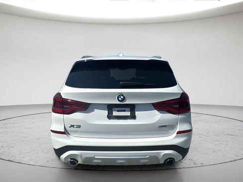 Used 2021 BMW X3 xDrive30i AWD/4WD image 18