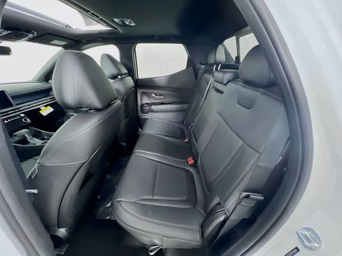 New 2026 Hyundai Santa Cruz Limited image 25
