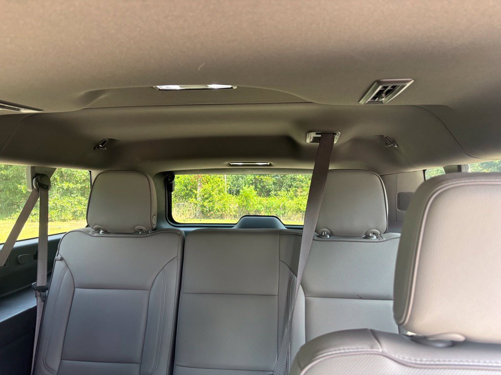 Used 2021 GMC Yukon XL SLT RWD image 17