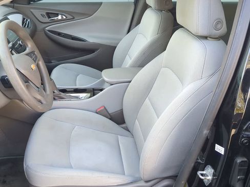Used 2018 Chevrolet Malibu LS image 15