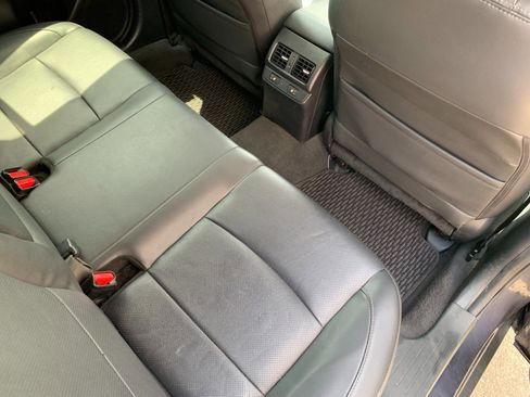 Used 2015 Subaru Outback 2.5i Limited AWD/4WD image 34
