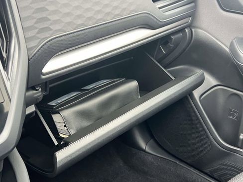 Certified 2025 Subaru Forester Premium image 10