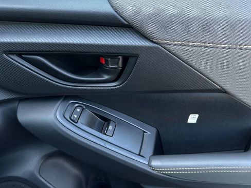 Used 2025 Subaru Crosstrek 2.5i Sport w/ Popular Package #4A image 19