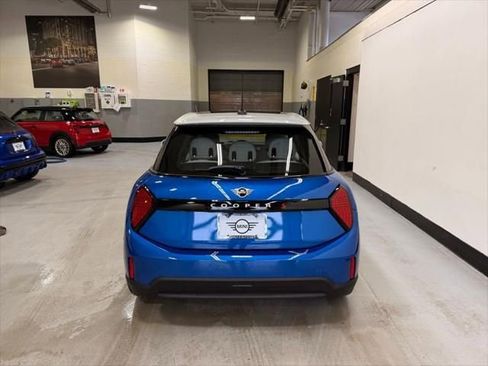 New 2026 MINI Cooper S image 4