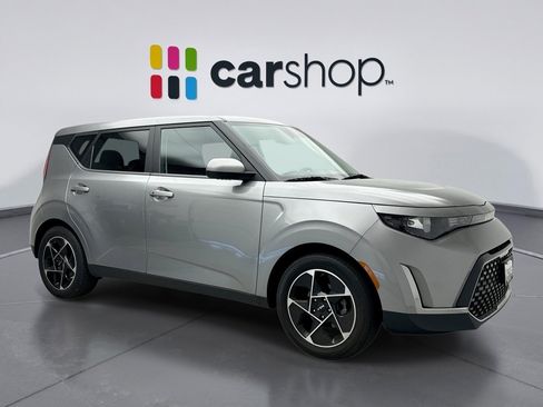 Used 2023 Kia Soul EX FWD image 7