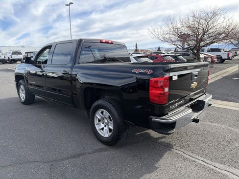 Used 2015 Chevrolet Silverado 1500 LT w/ Trailering Package image 7