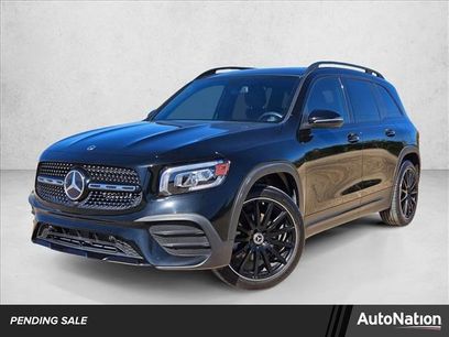 Used 2021 Mercedes-Benz GLB 250