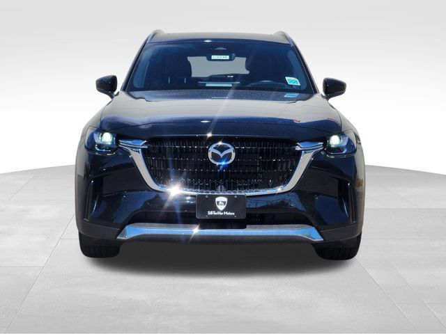 Certified 2025 MAZDA CX-90 Plug-In Hybrid w/ Premium Plus AWD/4WD image 3