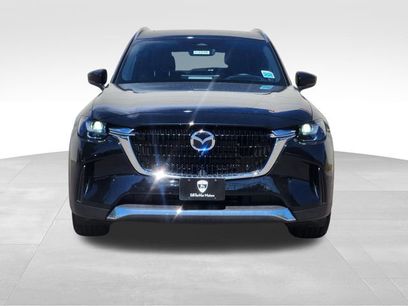 Certified 2025 MAZDA CX-90 Plug-In Hybrid w/ Premium Plus