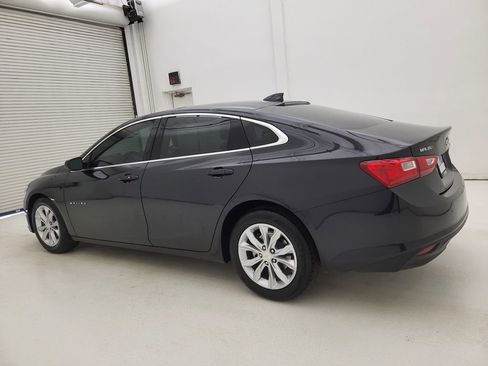 Used 2023 Chevrolet Malibu LT image 16