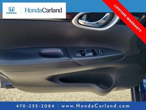 Used 2019 Nissan Sentra SV image 8