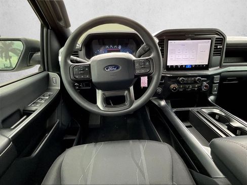 New 2026 Ford F150 STX RWD image 13